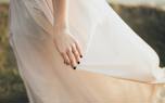Bridal joy