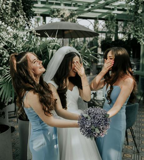 Bridesmaid overview