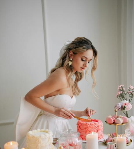 Cake overview