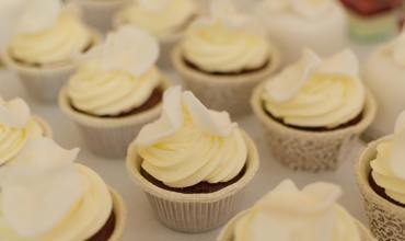 Buttercream cakes