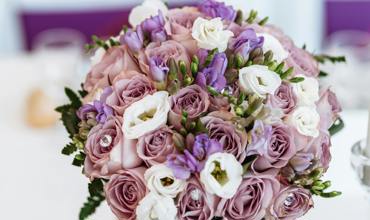 Floral Arrangements