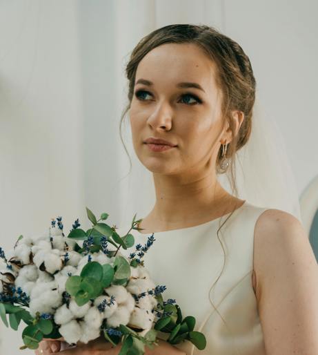 Flower Girl Fashion