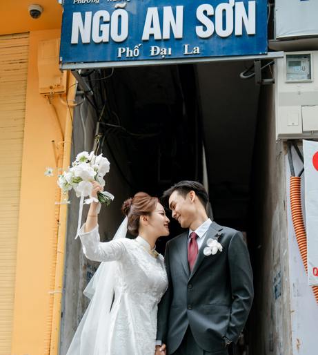 Honeymoon planning