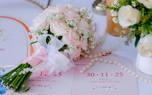Wedding Reception