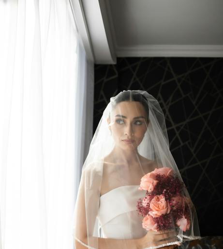 Maid of Honour Overview
