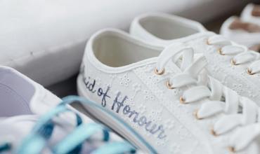Bridal Party Leadership