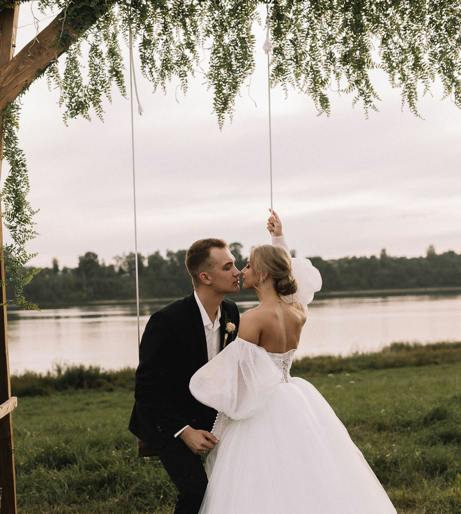Wedding overview