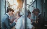 Ceremony decor