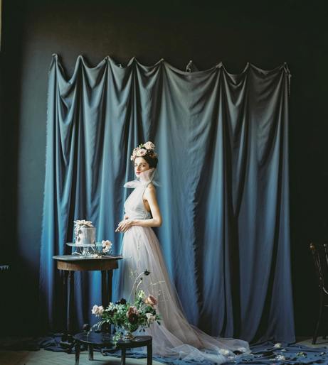 Wedding planning overview