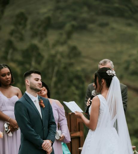 Wedding Planning Overview