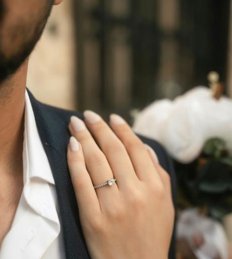 Ring bearer overview
