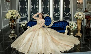 Bridal party traditions