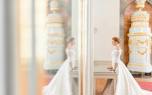 First dance