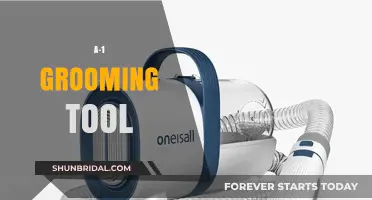 Revolutionize Your Grooming Routine with the Ultimate A-1 Tool