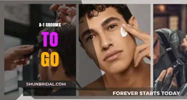 From Groom to Go: A-1 Tips for the Modern Man