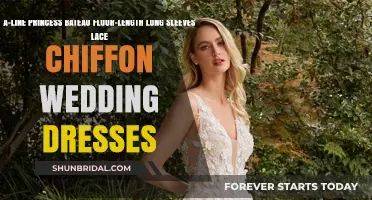 Chic Bateau Necklines for Your Dream Wedding Dress