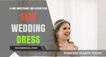 Plus Size Wedding Dress: Sweetheart Style Guide