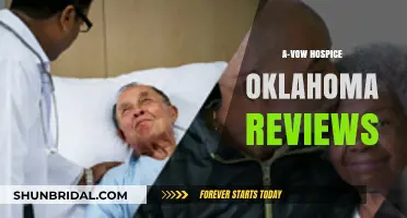 A-Vow Hospice Oklahoma Reviews: Compassionate Care and Patient Experiences