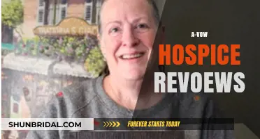 Transforming End-of-Life Care: A-Vow Hospice Reviews and Insights