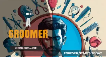 Understanding Grooming Behavior: A Self-Reflection Guide