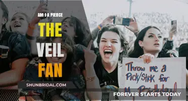 Am I a Pierce the Veil Fan? Exploring My Music Taste