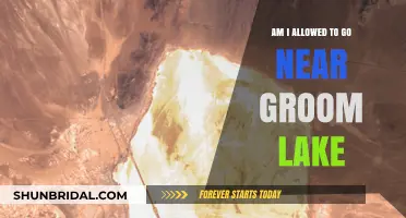 Exploring Groom Lake: What You Need to Know Before You Go