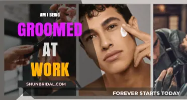 Recognizing the Signs: Am I Being Groomed at Work?
