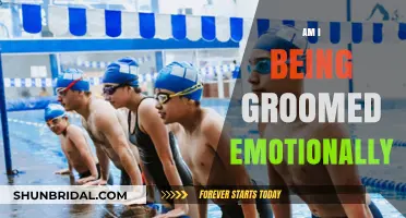 Recognizing Emotional Grooming: Signs and Strategies for Empowerment