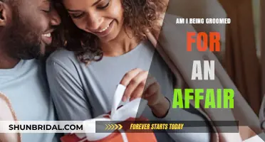 Recognizing the Signs: Am I Being Groomed for an Affair?