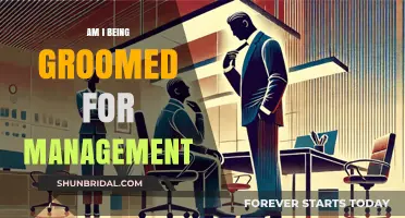 Navigating the Path to Management: Recognizing Grooming Signs