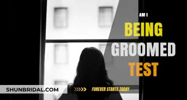 Recognizing the Signs: Am I Being Groomed?