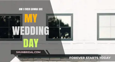 Will My Dream Wedding Ever Happen? Overcoming Doubts and Planning Ahead