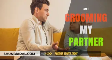 Unconscious Grooming in Relationships: A Subtle Power Dynamic