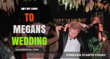 Skipping Megan’s Wedding: My Dilemma and Honest Reasons Why