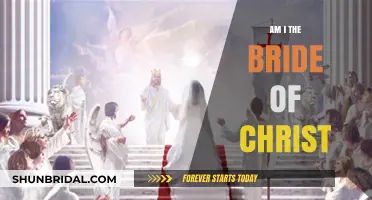 Exploring the Sacred Union: Am I the Bride of Christ?