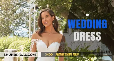 The Ultimate Guide to Choosing Your Dream Wedding Dress