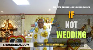 Golden Jubilees Beyond Weddings: Celebrating 50 Years of Milestones