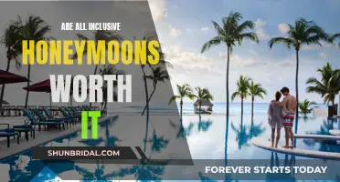 All-Inclusive Honeymoons: Worth the Cost?