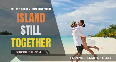 Honeymoon Island: Which Couples Stood the Test of Time?
