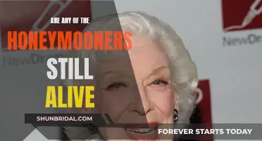 Honeymooners Cast: Who is Still Alive Today?