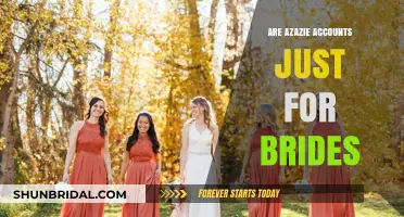 Unveiling the Truth: Azazie Accounts Beyond the Bride