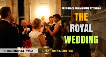 Will the Obamas Attend the Royal Wedding? Latest Updates