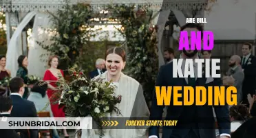 Bill and Katie's Wedding: A Day to Remember