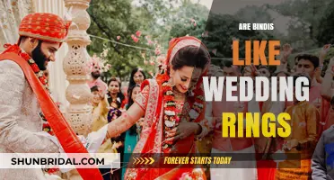 The Bindi: A Symbol of Commitment and Love
