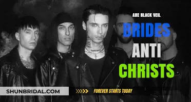 Black Veil Brides: Anti-Christ Allegations Debunked or Misunderstood?