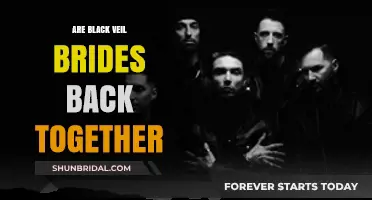 Black Veil Brides Reunion: Are They Back Together in 2023?