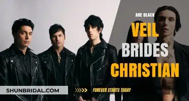 Exploring the Faith Behind Black Veil Brides' Music