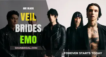 Exploring the Emotional Depth of Black Veil Brides' Music