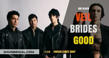Black Veil Brides: Are They Worth the Hype? A Critical Review