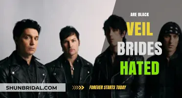 Are Black Veil Brides Hated? Unraveling the Band's Controversial Reputation